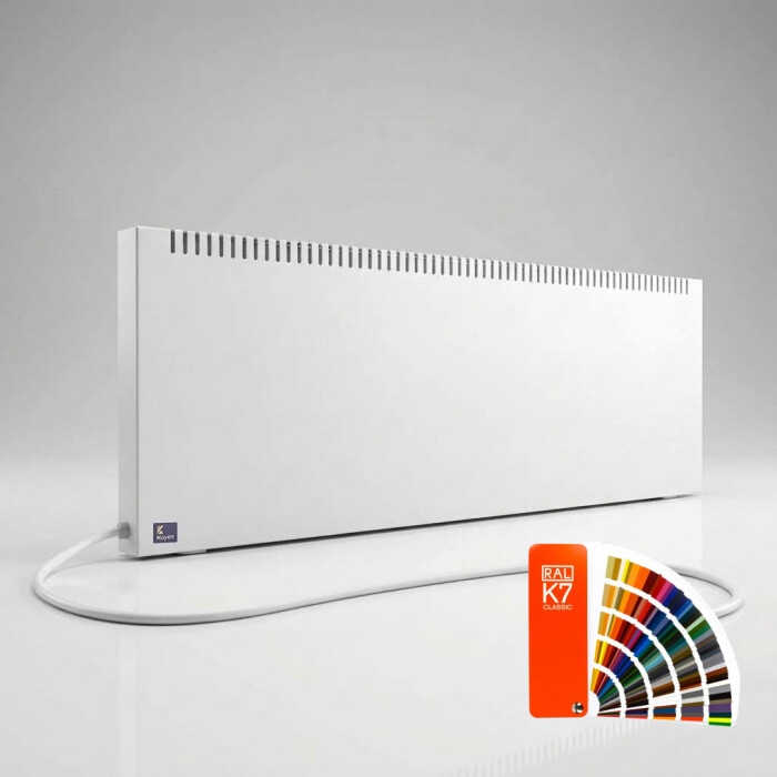 КОУЗИ 720Вт Н3 RAL