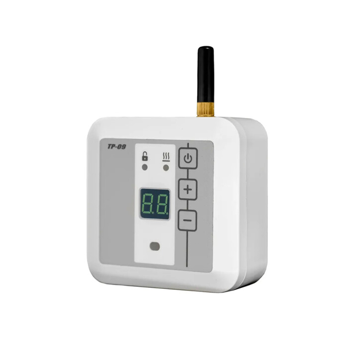 Терморегулятор ТР-09 GSM