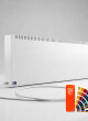 КОУЗИ 950Вт Н3 Ral - провод 2м