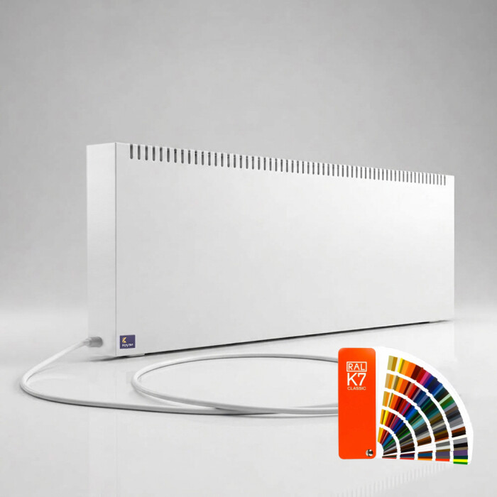 КОУЗИ 950Вт Н3 Ral
