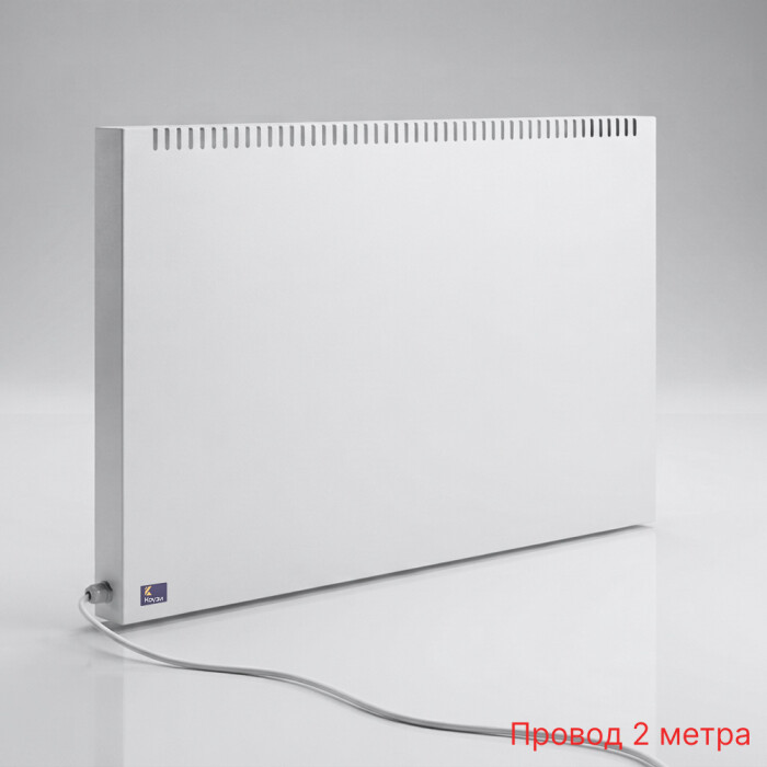 КОУЗИ 720Вт Н2 Белый - провод 2м