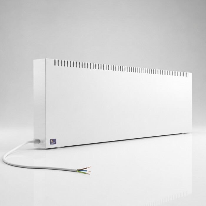 КОУЗИ 950Вт Н3 Белый