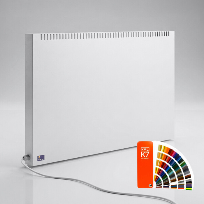 КОУЗИ 720Вт Н2 RAL