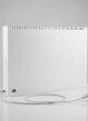 КОУЗИ 950Вт Н2 Белый с вилкой